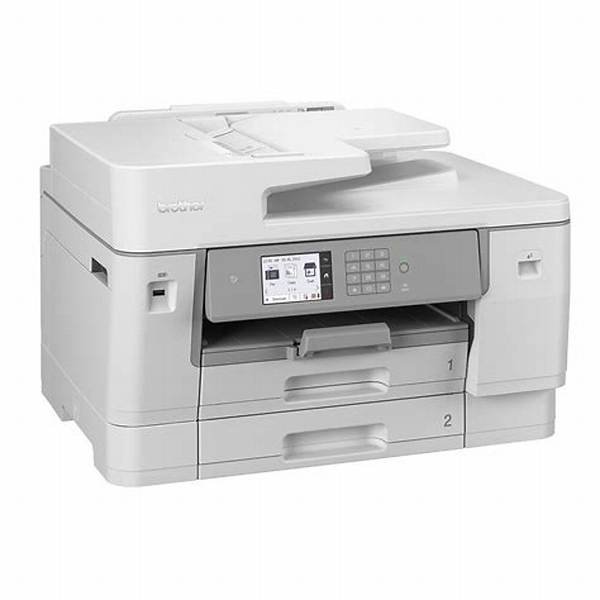 Multifunción Brother MFC-J6955DW A3