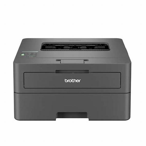 Impresora Láser Monocromática Brother HL-1200