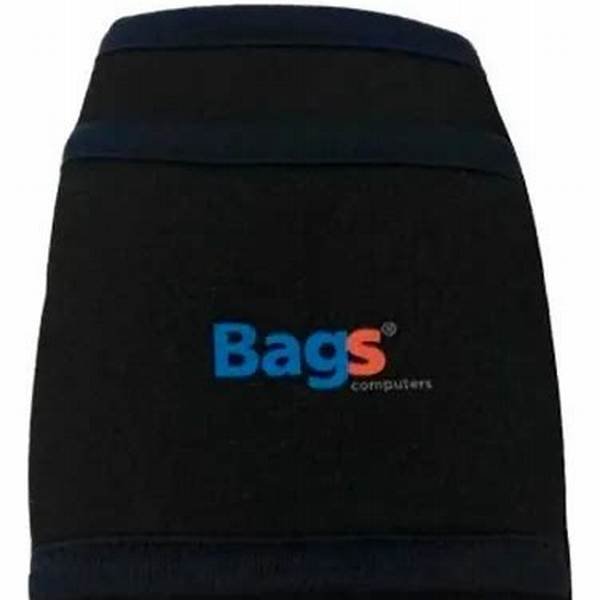 Funda Bags para Disco Externo Neoprene Square