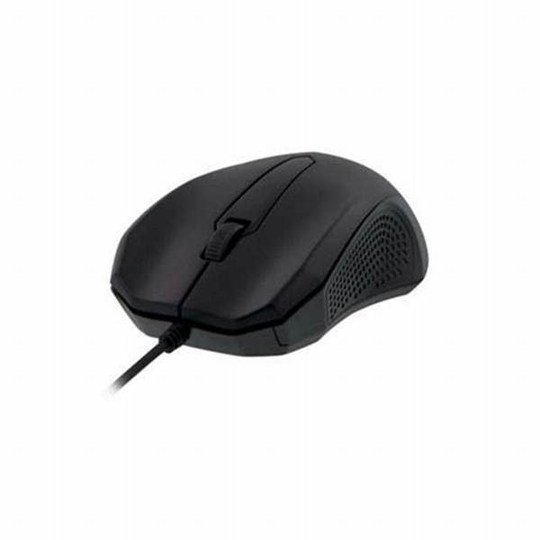 Mouse Óptico X-Tech XTM-165 USB 1000 DPI