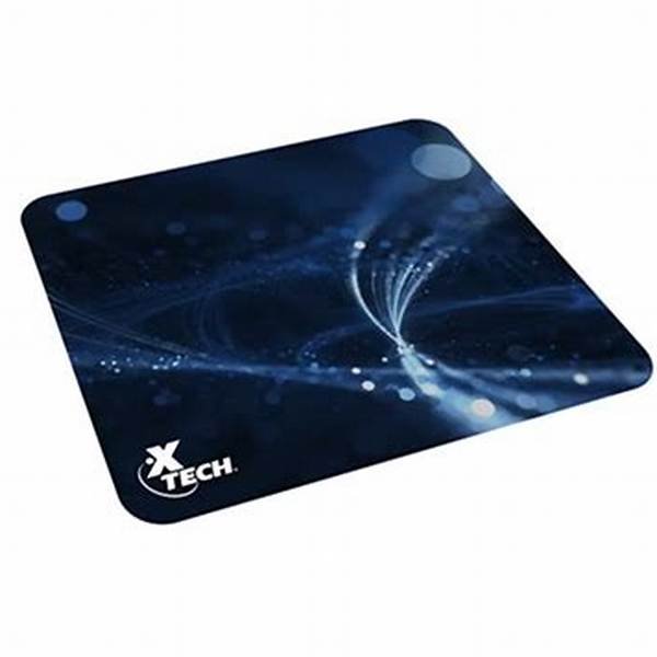 Mouse Pad X-Tech