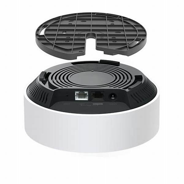 Sistema Mesh TP-Link Deco X50-PoE WiFi 6 AX3000