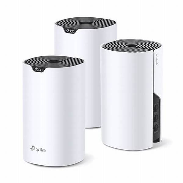Sistema Mesh TP-Link Deco S7 AC1900 Pack x1