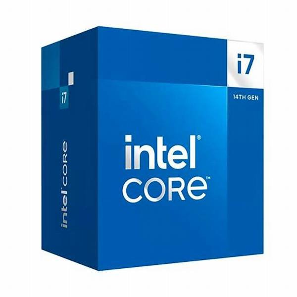 Procesador Intel Core i7-14700