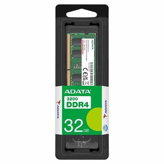 Memoria SODIMM DDR4 32GB Adata 3200MHz