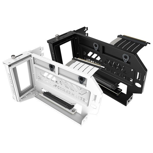 Kit de Montaje Vertical para Placa de Video Cooler Master V3
