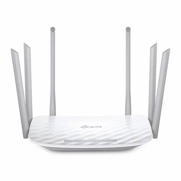 Router TP-Link Archer C86 AC1900 Dual Band