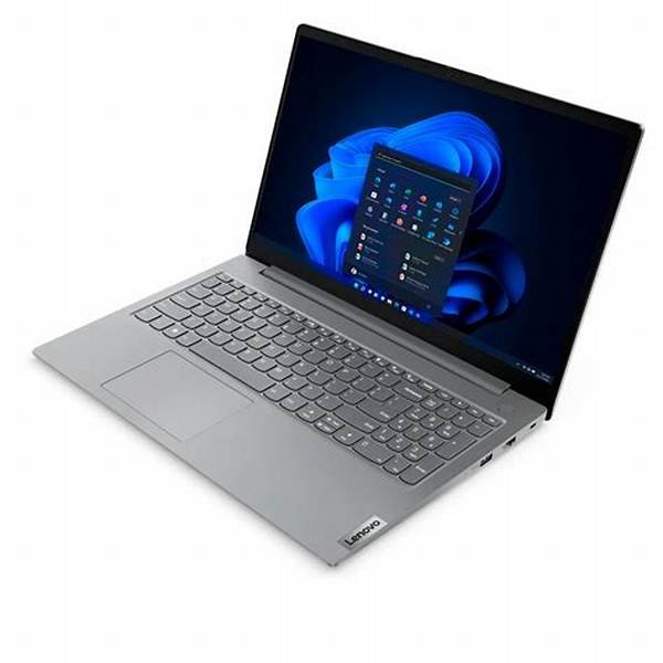 Notebook Lenovo V15 G4 Ryzen 3 7320U 16GB 512GB