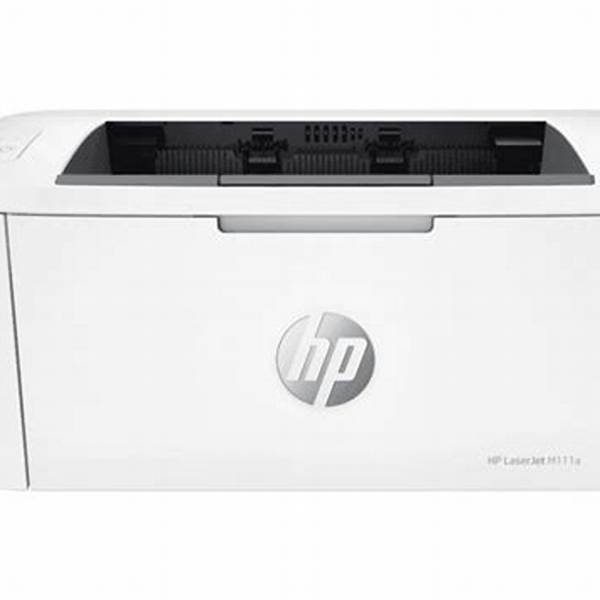 Impresora Láser Monocromática HP LaserJet M111a