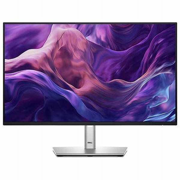 Monitor Dell P2425H 24"