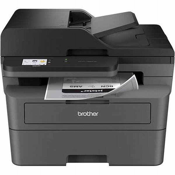 Multifunción Láser Brother DCP-L2660DW