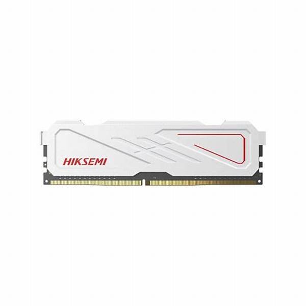 Memoria RAM Hiksemi DDR4 16GB 3200MHz