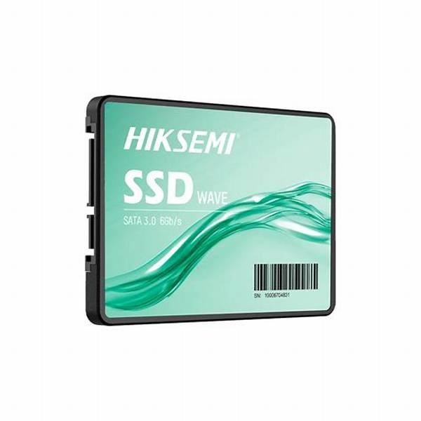 SSD 240GB Hiksemi Wave S SATA 2.5