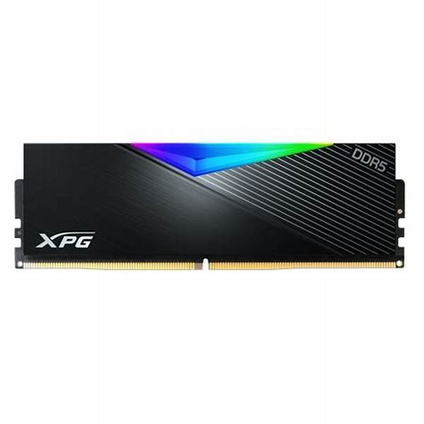 Memoria RAM XPG Lancer RGB DDR5 32GB 6000MHz