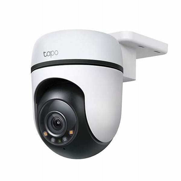 Cámara IP TP-Link Tapo C500 PTZ Exterior 360°
