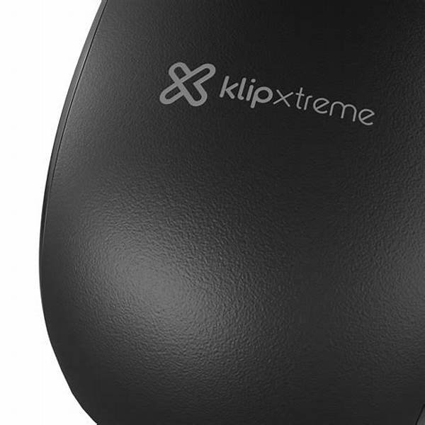 Combo Teclado y Mouse Klip Xtreme DeskMate Duo