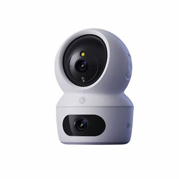 Cámara IP EZVIZ H7C Doble Lente 2K+ Interior