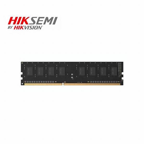 Memoria RAM Hiksemi DDR3 8GB 1600MHz
