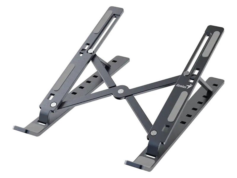Soporte para Notebook Genius G-Stand M250 Aluminio