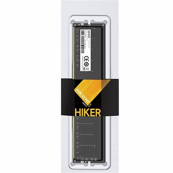 Memoria RAM Hiksemi DDR5 16GB 4800MHz
