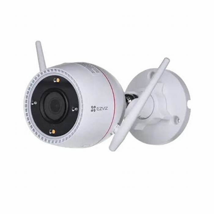 Cámara IP EZVIZ H3C Color 5MP Exterior