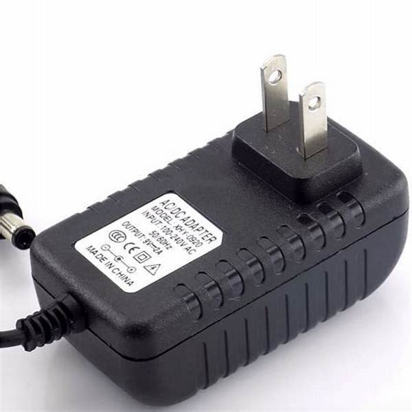 Fuente Performance 9V 2A Plug 5.5x2.1mm