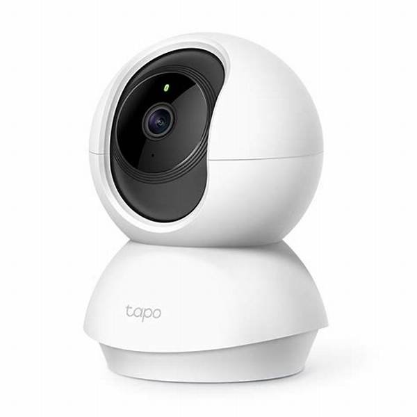 Cámara IP TP-Link Tapo C210 3MP Pan/Tilt