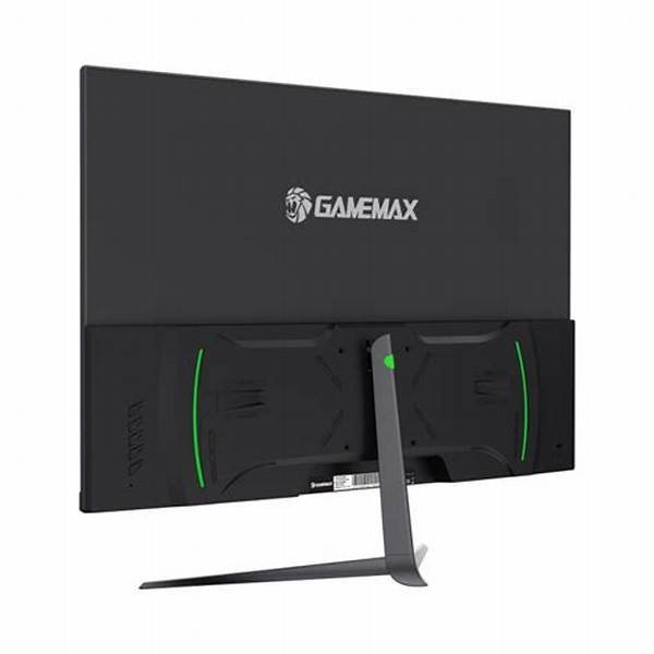 Monitor Gamemax 24" IPS 180Hz