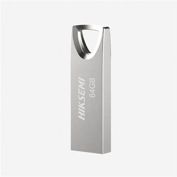Pendrive Hiksemi Rainbow 64GB USB 2.0