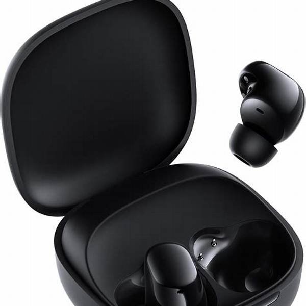Auriculares Redmi Buds 6 Play Negro