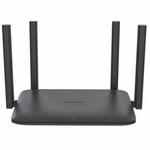 Router Hikvision DS-3WR15X WiFi 6 AX1500