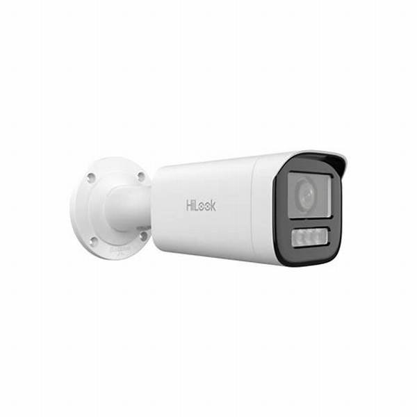 Cámara IP 2 MP HiLook IPC-B620HA-LZU Varifocal