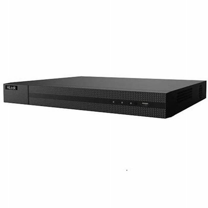 NVR HiLook NVR-216MH-C/16P 16 Canales 16 PoE 4K