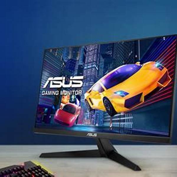 Monitor ASUS VY229HF 22" IPS 100Hz