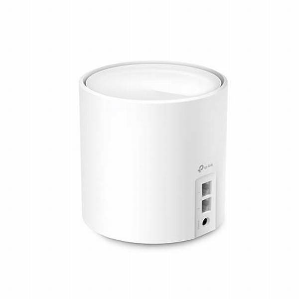 Sistema Mesh TP-Link Deco X60 WiFi 6 AX5400 Pack x1