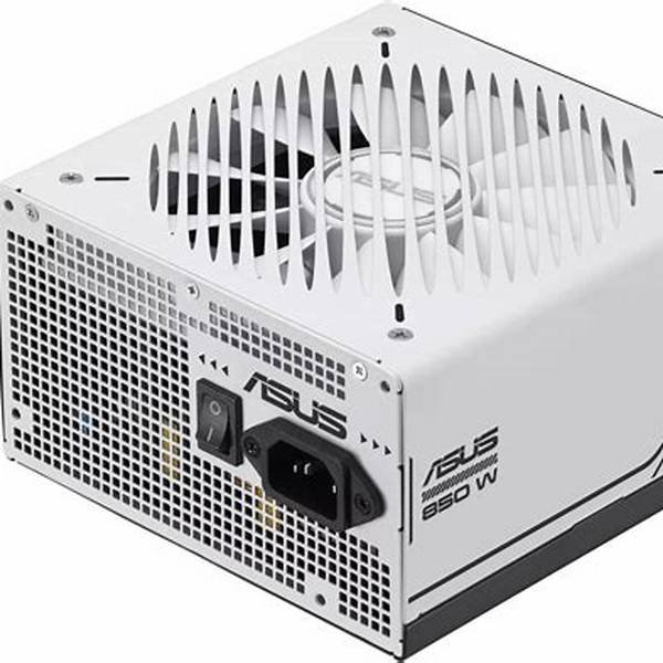 Fuente ASUS Prime AP-850G 850W 80 Plus Gold