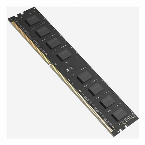 Memoria RAM Hiksemi DDR5 8GB 5600MHz