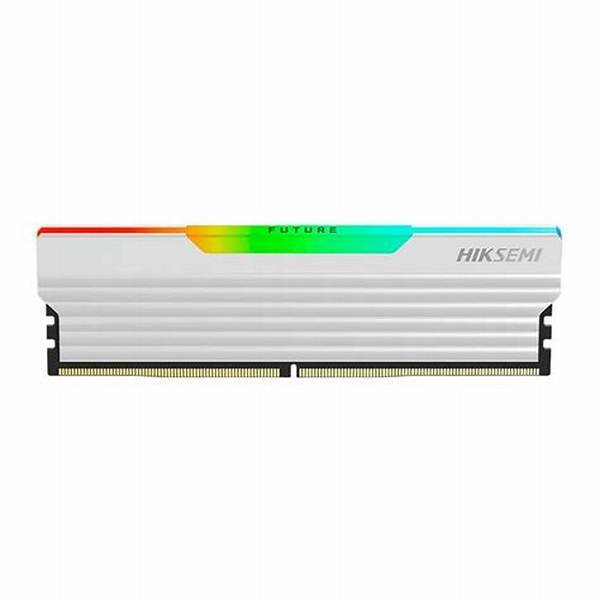 Memoria RAM Hiksemi Future DDR4 8GB 3200MHz