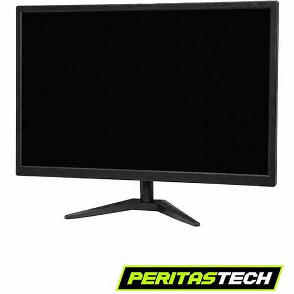 Monitor Performance PF215 20"
