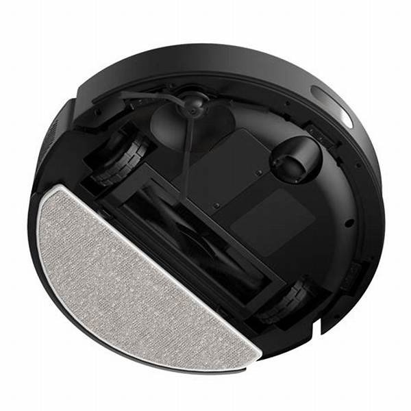 Robot Aspirador TP-Link Tapo RV30 Max Plus 5300 Pa