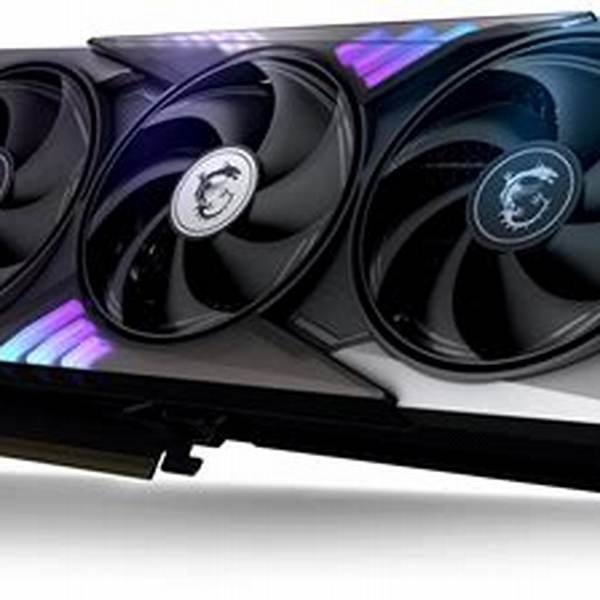 VGA 16GB RTX 5060 TI MSI Ventus 2X OC Plus GDDR7