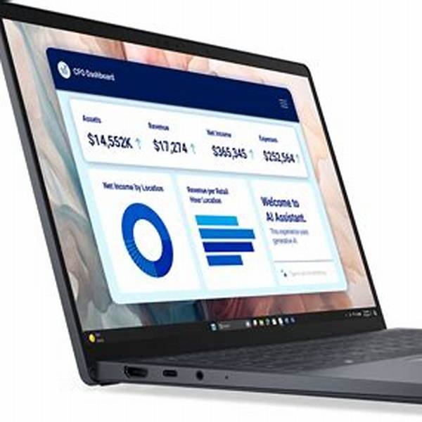 Notebook Dell Pro 14 Core Ultra 7 255U 16GB 512GB W11 Pro