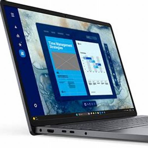 Notebook Dell Pro 16 Core Ultra 5 235U 16GB 512GB W11 Pro