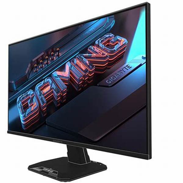 Monitor Gigabyte GS25F2 25" IPS 200Hz