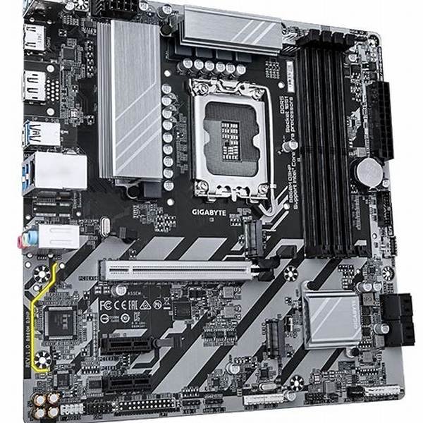 Motherboard Gigabyte B860M D3HP LGA1851