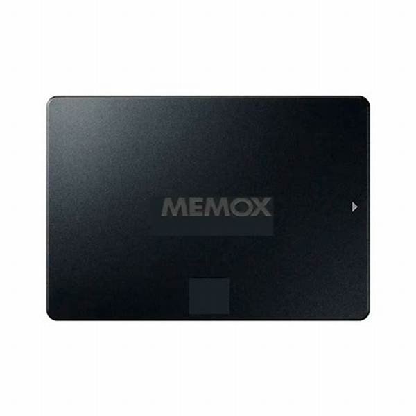 SSD 240GB Memox SATA 2.5