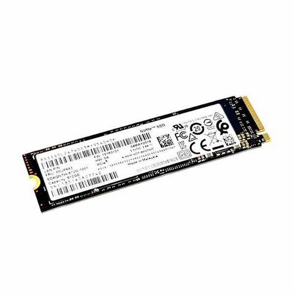 SSD M.2 NVMe 512GB Memox PCIe 3.0