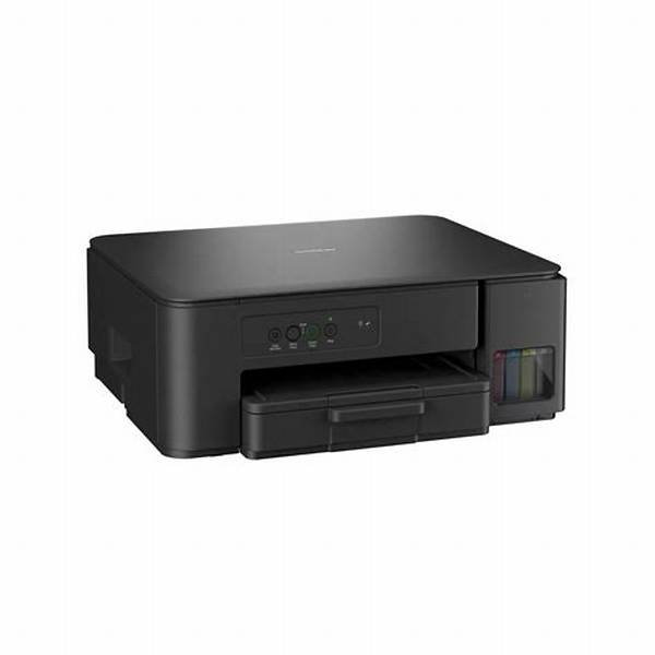 Multifunción Brother DCP-T230 Sistema Continuo