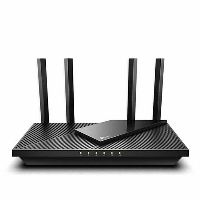 Router TP-Link Archer AX55 WiFi 6 AX3000