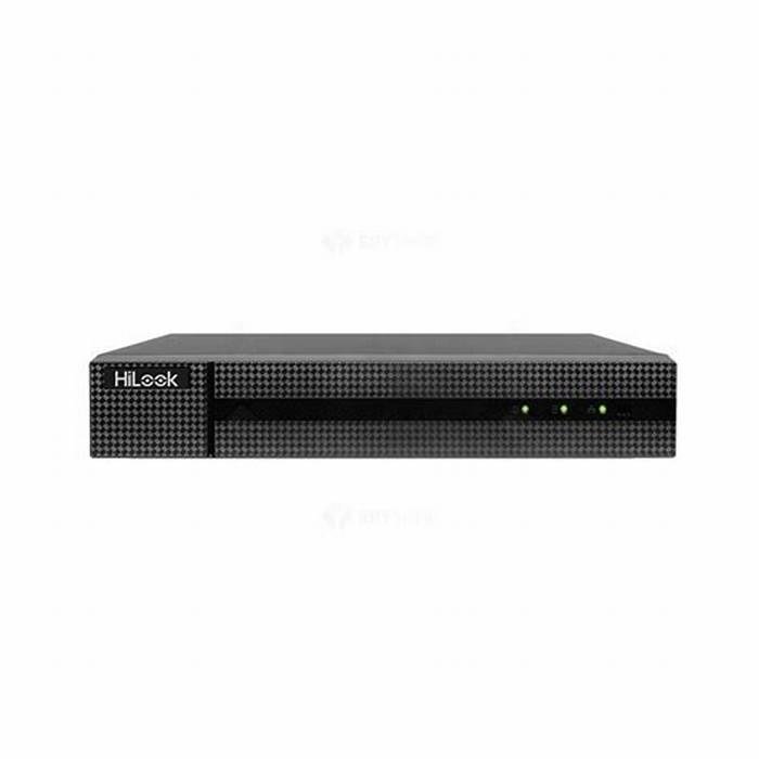 NVR HiLook NVR-108MH-D 8 Canales H.265+